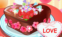 play My Lovely Cake