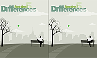 play Spot The 5 Differences