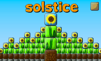 play Solstice