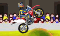 play Stunt Champ