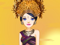 play Bali Bride