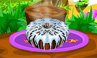 play Luscious Lemon Cake