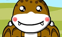 play Jurassic Baby Care