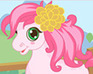 play Cutie Pony Care