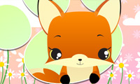 play Cute Animals Dress Up