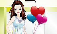 play Pj Party Dress Up