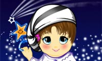 play Star Baby Dress Up