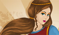 play History Dress Up: Middle Ages