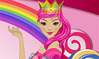 play Super Pink Princess