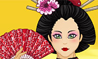 play History Dress Up: Chinese Dynasty