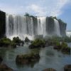 play Iguazu Falls Jigsaw