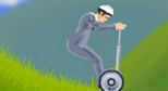 Happy Wheels