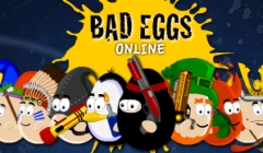 Bad Eggs Online