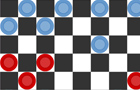play Checkers 3000