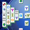 play Dark Time Mahjong