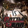 play Humaliens Vs Battle Gear