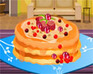 play Banana Pancake Cooking Decoration