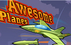 play Awesome Planes