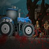 play Zombie Tractor