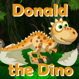 play Donald The Dino