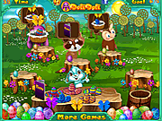 play Easter Bunny'S Forest Club