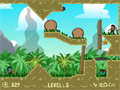 play Jungle Wars