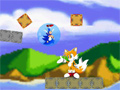play Sonic Rolling Ball