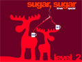 play Sugar, Sugar: The Christmas Special
