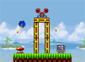 play Angry Sonic
