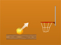play Ball To Basket
