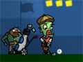 play Zombie Sports Golf