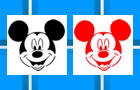 play Mickey Mouse Memory