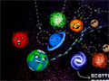 play Evil Asteroids