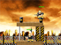 play Ultimate Cannon Strike 2