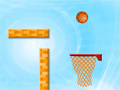 Basket Ball - A New Challenge