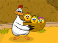 play Rescue A Chicken