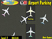 play Airport Parking