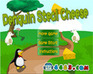 play Penguin Steal Cheese