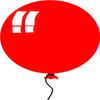 play Red Baloon Jigsaw