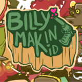 play Billy Makin Kid