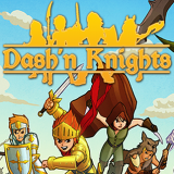 play Dash'N Knights