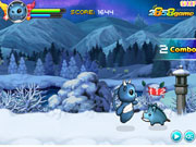 X-Fightingpet 1.5