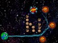 play Evil Asteroids 2