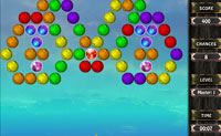 play Bubble Shooter Premium