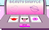 play Beauty Shuffle
