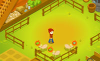 play Sheep Farm