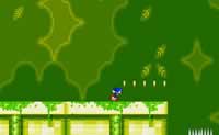 play Sonic Extreme 2