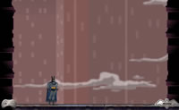 play Batman Skycreeper