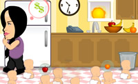 play The Great Baby Rescue