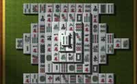 play 3D Mahjong